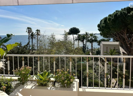 Apartment für 1 980 000 euro in Cannes, Frankreich