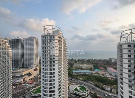 Studio pour 63 054 Euro à Sihanoukville, Cambodge