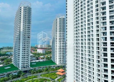 Appartement pour 91 194 Euro à Sihanoukville, Cambodge
