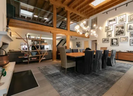 Villa per 3 310 191 euro a Vaud, Svizzera