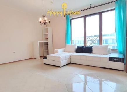 Wohnung für 62 500 euro in Sonnenstrand, Bulgarien