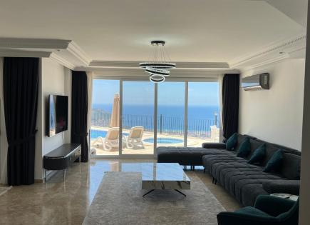 Villa pour 619 000 Euro à Alanya, Turquie