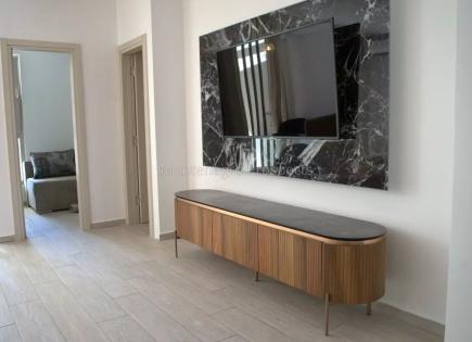 Apartment for 360 000 euro in Budva, Montenegro
