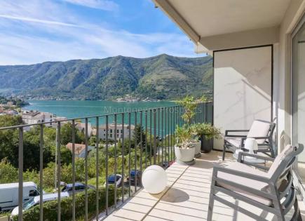 Appartement pour 310 000 Euro à Dobrota, Monténégro