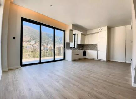 Apartment für 790 000 euro in Tivat, Montenegro