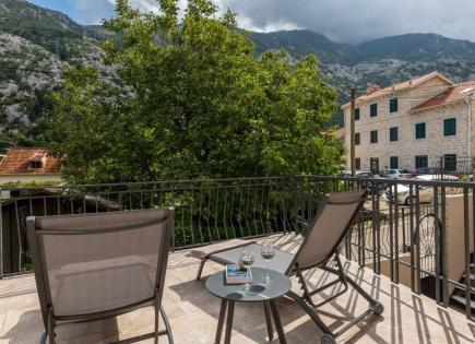 Maison pour 525 000 Euro à Kotor, Monténégro