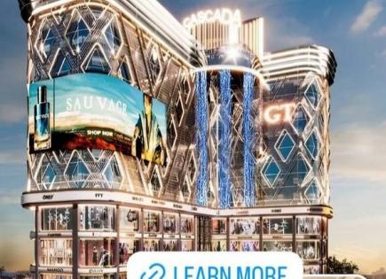 Hotel for 65 037 euro in Cairo, Egypt