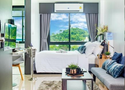 Apartamento para 80 955 euro en Phuket, Tailandia