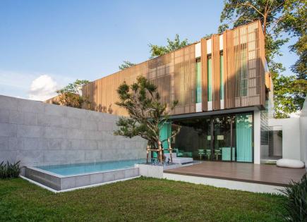 Villa for 630 051 euro in Phuket, Thailand