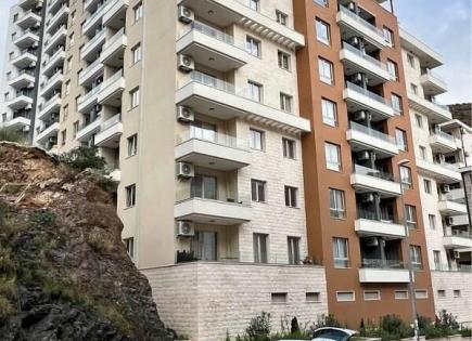 Appartement pour 157 000 Euro à Becici, Monténégro