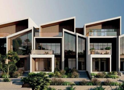Apartment for 594 000 euro in Limassol, Cyprus