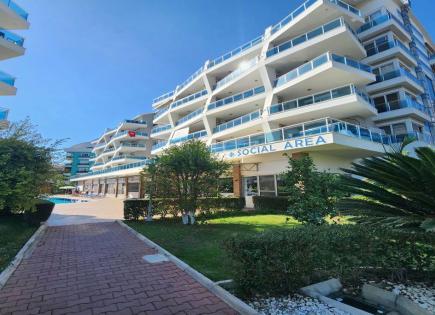 Apartment für 103 000 euro in Alanya, Türkei
