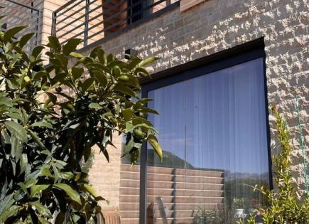 House for 330 000 euro in Tivat, Montenegro