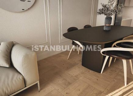 Apartment für 484 000 euro in Beylikdüzü, Türkei