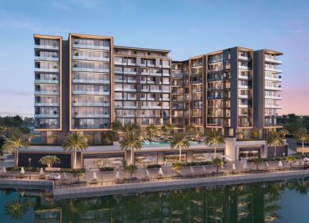 Apartment for 994 875 euro in Dubai, UAE