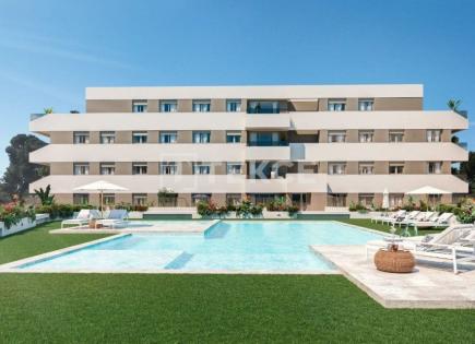 Apartment für 418 000 euro in Alicante, Spanien