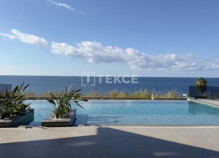 Penthouse pour 610 000 Euro à Alanya, Turquie
