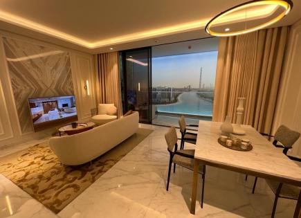 Flat for 609 377 euro in Dubai, UAE