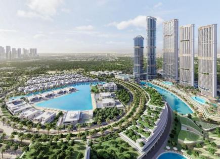 Appartement pour 302 362 Euro à Dubaï, EAU
