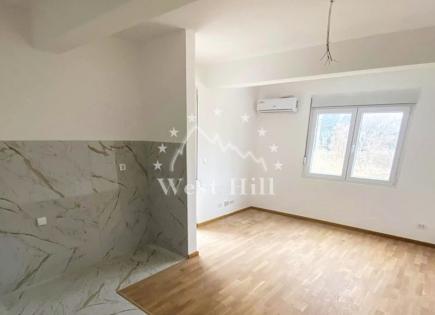 Apartment for 135 000 euro in Bar, Montenegro
