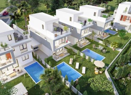 Appartamento per 775 000 euro a Limassol, Cipro