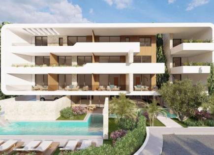 Appartamenti per 495 000 euro a Paphos, Cipro