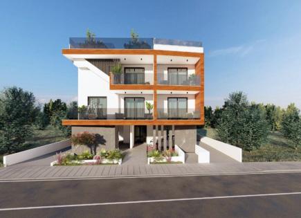 Appartement pour 155 000 Euro à Larnaca, Chypre