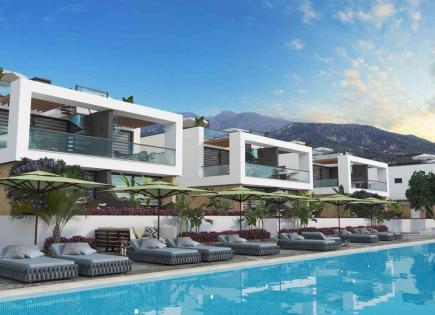 Villa pour 241 330 Euro à Famagouste, Chypre