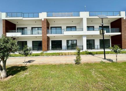 Apartamento para 248 359 euro en Famagusta, Chipre