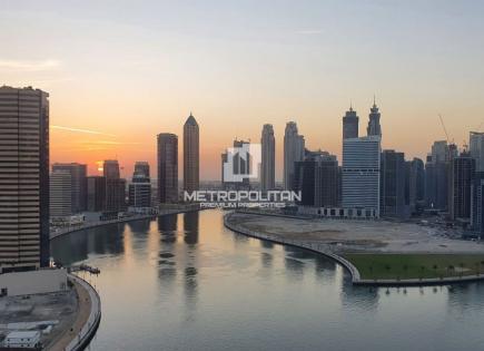 Apartment for 287 044 euro in Dubai, UAE