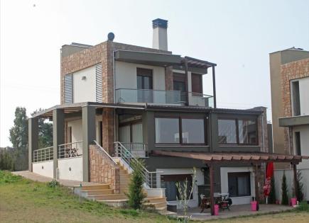 Cottage for 400 000 euro in Thessaloniki, Greece