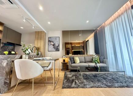 Apartamento para 203 985 euro en Phuket, Tailandia