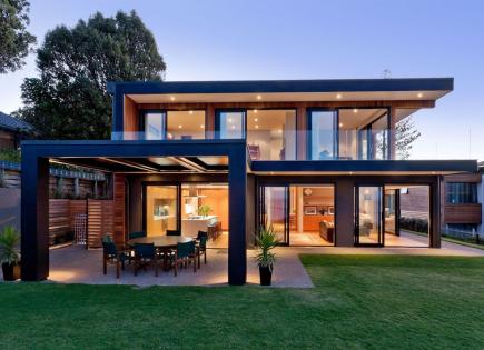 Casa para 252 623 euro en Saint-Jean-Cap-Ferrat, Francia