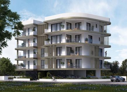 Appartamento per 270 000 euro a Nicosia, Cipro