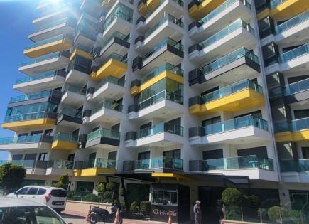 Wohnung für 185 000 euro in Alanya, Türkei