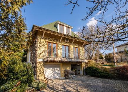 Maison pour 850 000 Euro à Budapest, Hongrie