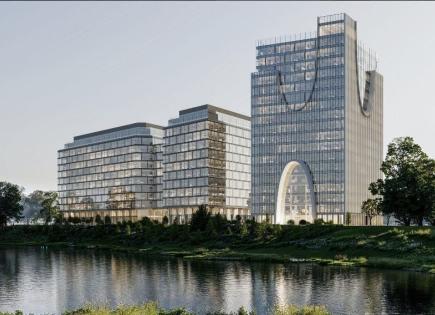 Casa lucrativa para 233 121 euro en Moscú, Rusia