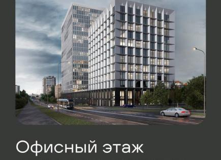 Maison de rapport pour 5 279 234 Euro à Moscou, Russie