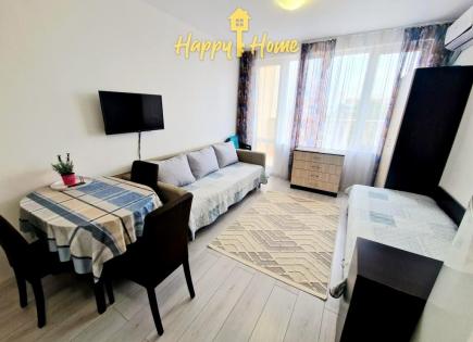 Studio pour 59 000 Euro à Pomorie, Bulgarie