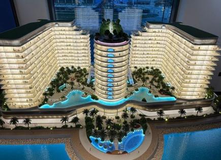 Apartment for 576 000 euro in Ras al-Khaimah, UAE