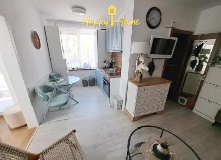 Flat for 85 000 euro in Sveti Vlas, Bulgaria