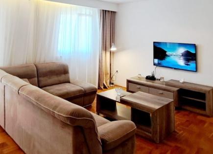Appartement pour 180 000 Euro à Budva, Monténégro