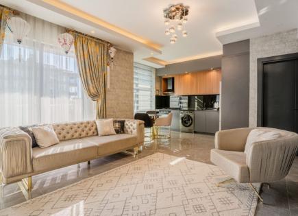 Wohnung für 139 999 euro in Alanya, Türkei