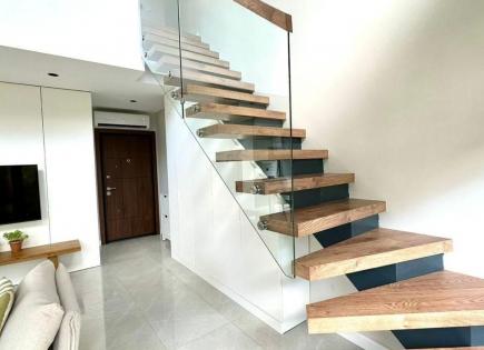 Piso para 225 000 euro en Alanya, Turquia