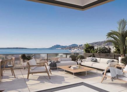 Apartment for 359 000 euro in Juan-les-Pins, France