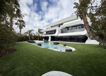 Villa for 14 000 000 euro in Gava Mar, Spain