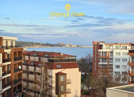 Flat for 135 000 euro in Ravda, Bulgaria