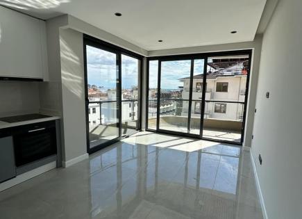 Flat for 173 000 euro in Alanya, Turkey