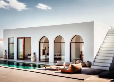 Villa for 138 261 euro in Nusa Dua, Indonesia