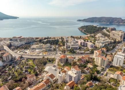 Appartement pour 132 000 Euro à Budva, Monténégro